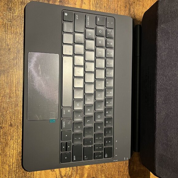 Magic Keyboard for iPad Pro 11/iPad Air 11 Inch(M2,2024/M3,2025) - Picture 4 of 8